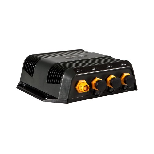 NEP-2 Ethernet Network Expansion Port - 000-10029-001