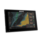 B&G Zeus S 9 Touchscreen Multifunction Display - 000-15221-001