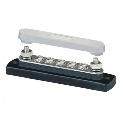 Blue Sea Common Mini Bus 5x 8-32" with Cover 100A - 22314