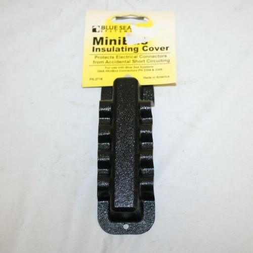 Blue Sea MiniBus Insulating Cover - 22714