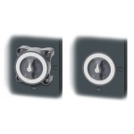 Blue Sea HD Battery Switch On/Off 600A AFD - 23001