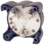 Blue Sea HD Battery Switch On/Off 600A AFD - 23001