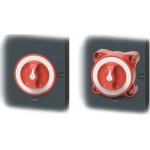 Blue Sea Battery Switch 9002e 4Way AFD - 29002 Blue Sea Battery Switch 9002e 4Way AFD - 29002