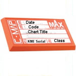 C-Map MAX MEGAWIDE Area - Update