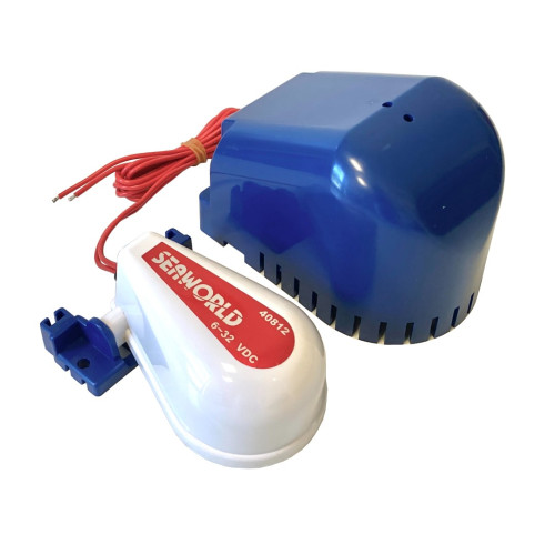 Automatic Float Switch - 40812