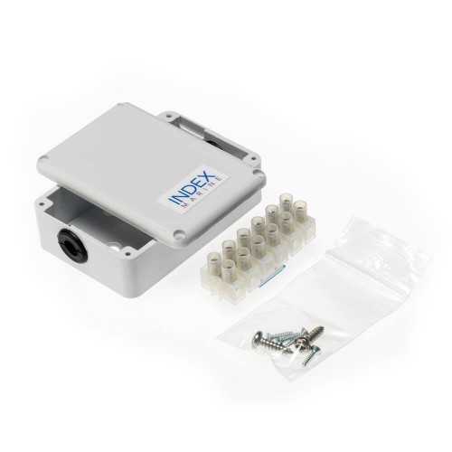Index Marine Junction Box Connector Block - JB1P 