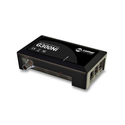 Comar Systems G300NI Intelligent Network GPS Receiver with WiFi - G300NI