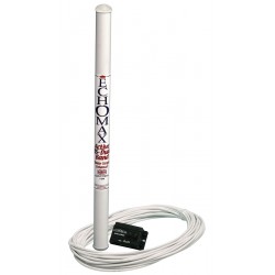 Echomax Active-XS Dual Band - Active Radar Target Enhancer - ACTIVEXS