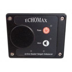 Echomax Waterproof Control Box for Active - X / XS