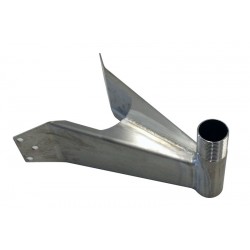 Echomax XS Ocean Mast Bracket for Active-XS