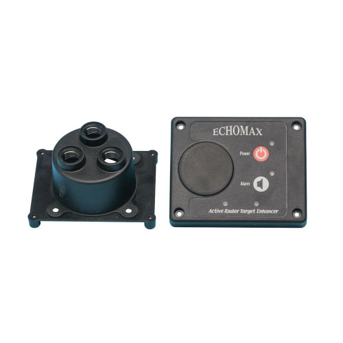 Echomax Waterproof Control Box for Active - X / XS