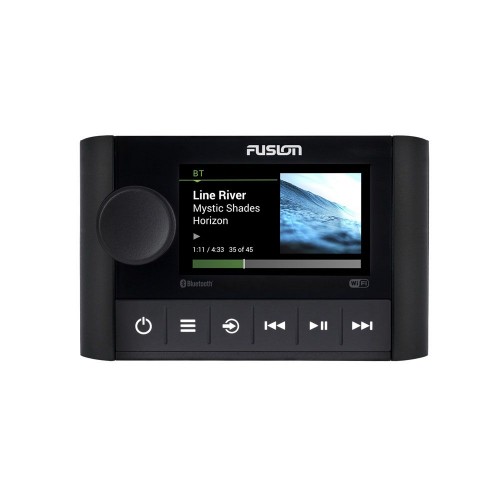Fusion MS-SRX400 Apollo Marine Zone Stereo with WiFi Fusion MS-SRX400 Apollo Marine Zone Stereo with WiFi