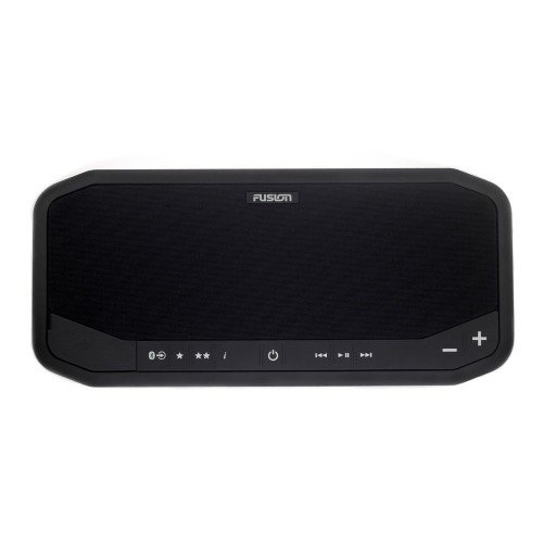 Fusion PS-A302B All in One Panel Marine Stereo with Bluetooth Fusion PS-A302B All in One Panel Marine Stereo with Bluetooth
