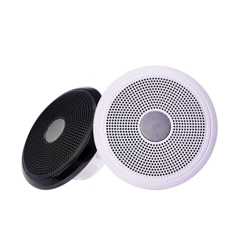 Fusion XS-F77CWB 7.7" XS Series Marine Speakers 240W - Black / White Fusion XS-F77CWB 7.7" XS Series Marine Speakers 240W - Black / White