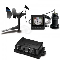 Garmin GMI Wired Start Pack 52 - 0100124880