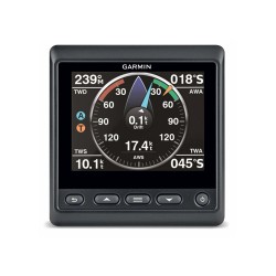 Garmin GMI 20 Instrument Display - 0100114000
