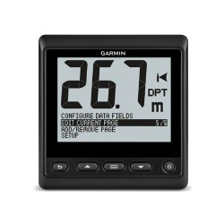 Garmin GNX 20 Instrument Display - 0100114200