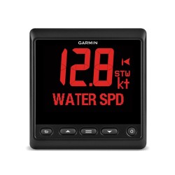 Garmin GNX 21 Marine Instrument Display - 0100114210