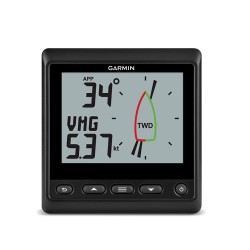 Garmin GNX Wind Marine Instrument Display - 0100114230