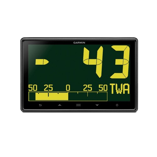 Garmin GNX 120 Marine Instrument Display - 0100139500