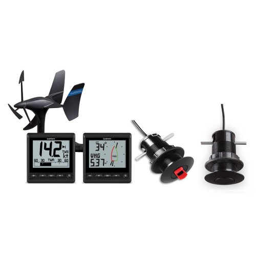 Garmin GNX Wireless Sail Pack 43 - 0100161630