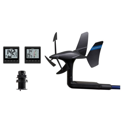 Garmin GNX Wireless Sail Pack 52 - 0100161640