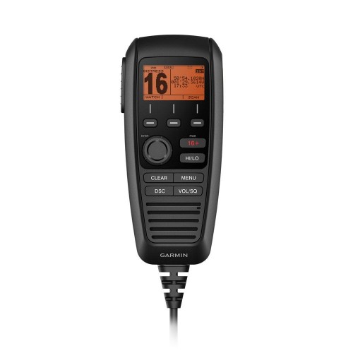 Garmin GHS 11i Wired VHF Handset - 0100175901