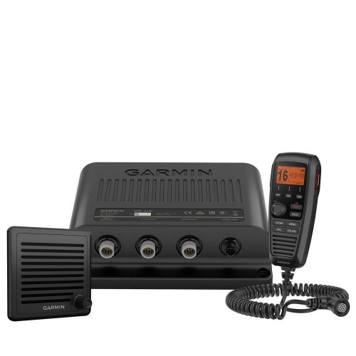 Garmin VHF 315i Marine Radio - 0100204701 Garmin VHF 315i Marine Radio - 0100204701