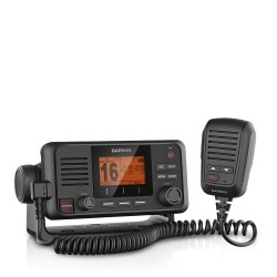 Garmin VHF 115i Marine Radio - 0100209601