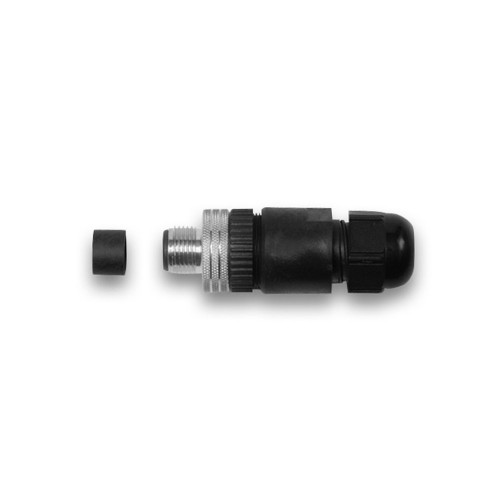 Garmin NMEA2000 Field-installable Connector - Male - 0101109400