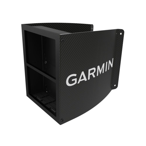 Garmin Carbon Fibre GNX 120 Mast Bracket  - 0101223600