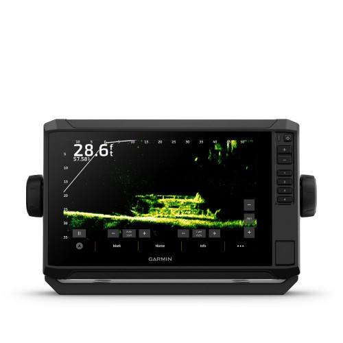 Garmin ECHOMAP UHD2 95sv Touch Chartplotter without Transducer - 0100269010