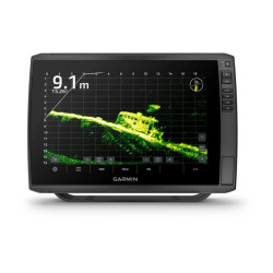 Garmin ECHOMAP Ultra2 122sv - Display Only - 0100288100