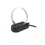 Garmin GT52HW-TM Transom Mount Transducer - 0101240500