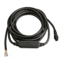 Garmin GRA10 Rudder Angle Adaptor Cable - NMEA Analogue to NMEA 2000 - 0101132400