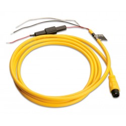 Garmin NMEA2000 Power Cable 2m - 0101107900