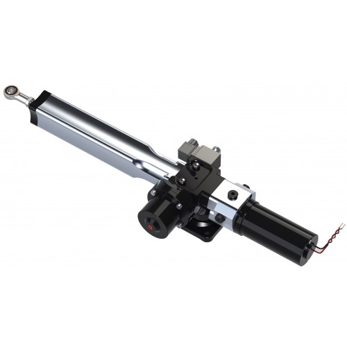Hypro Autopilot Electro Hydraulic Linear Actuator 24v - ML+40 2024