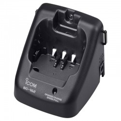 Icom BC162 Rapid Charger for M31/M33/M35/M90E - BC162