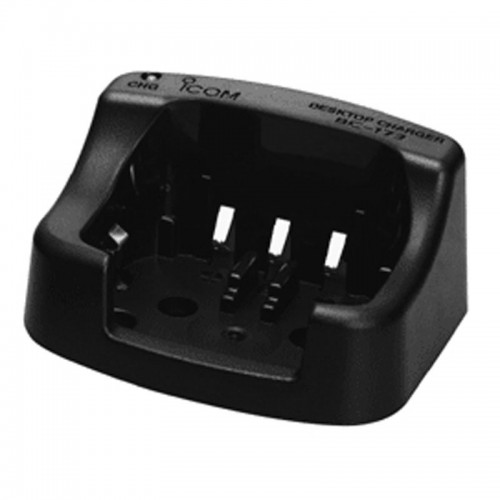 Icom BC173 Slow Desktop Charger - Cradle only - M33/M35 Icom BC173 Slow Desktop Charger - Cradle only - M33/M35