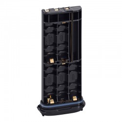 Icom BP251 AAA Battery Case for M33/M35 - BP251