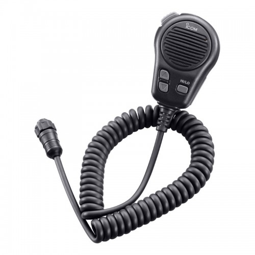 Icom HM-126B Standard Microphone for M505 - HM126B