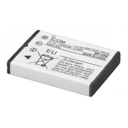 Icom BP266 - Replacement Battery for M23 - BP266