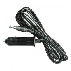 Icom Cigar Lighter Lead for Handheld VHF - CIGAR003