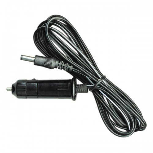 Icom Cigar Lighter Lead for Handheld VHF - CIGAR003