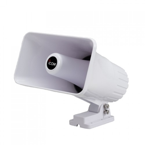 Icom External Hailer Horn with Bracket - SP37