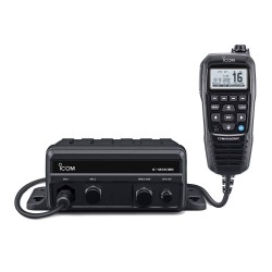 Icom IC-M410BB Black Box VHF/DSC Transceiver - IC-M410BB