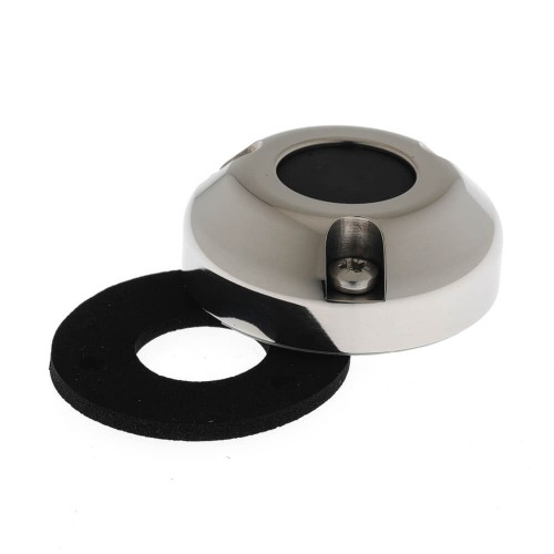 Index Marine Stainless Steel Waterproof Cable Gland - DG20S