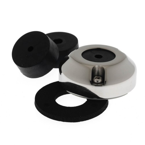 Index Marine Stainless Steel DG Split Seal Series - DG21S