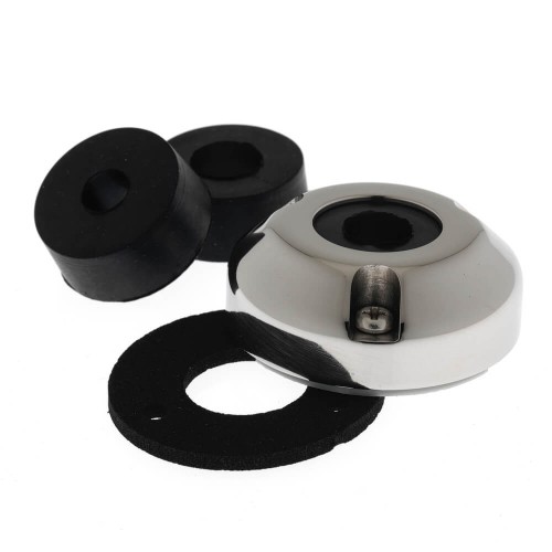 Index Marine Stainless Steel DG Split Seal Series - DG22S