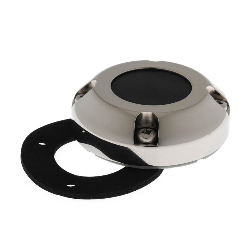 Index Marine Stainless Steel Waterproof Cable Gland - DG30S